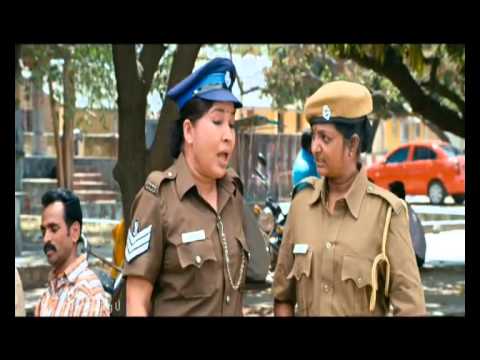 Ragalaipuram Movie Trailer