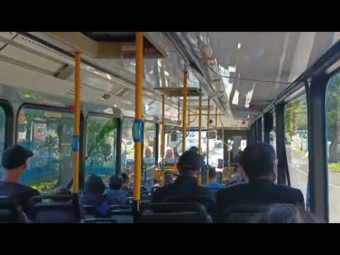 Sydney Bus Group - XO31OE - Volvo B7RLE/Bustech[Homebush](33T3 - Sydenham)