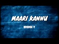 Brodha v ||maari kannu song lyrics||simple crazy status ||Akshay shetty||official video||