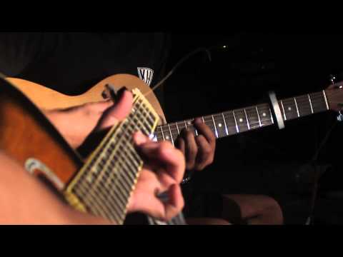 Sent U Feelin' - Jailer - ASA cover