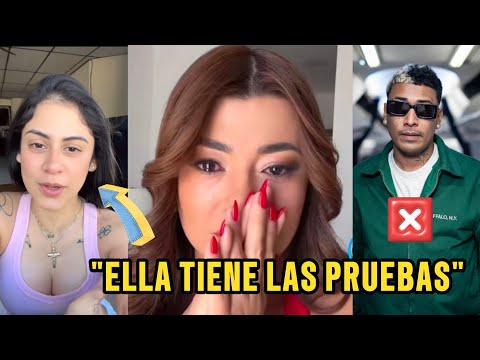 Milagro Flores breaks her silence: What really happened between Supremo and Lorgia? 💔😱