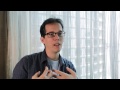 Alex Van De Sande An Ethereum Interview Series