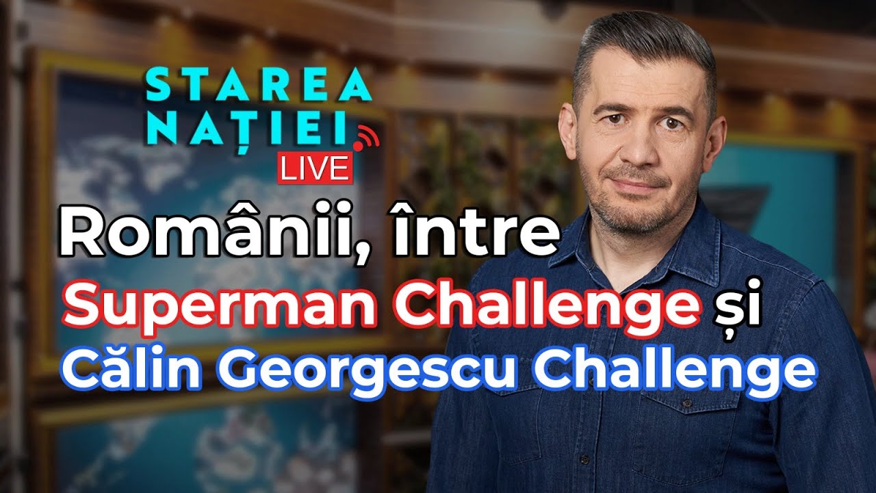 DESCIFRAT: mecanismul prin care produsul Călin Georgescu a luat 2.000.000 voturi | SN LIVE 03.12.24