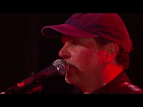 The LSB Experience: Songs of Crosby, Stills, Nash & Young