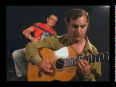 Argentina Secreta - Pilin Massei  - Invitado Antonio Tarragó Ros