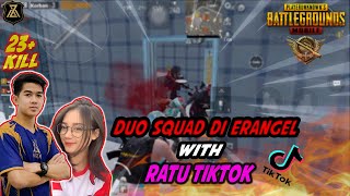 Download lagu DUET SAMA VUNNY DI RUSH 1 SQUAD ? MUSUH AUTO LOBBY BOSS!! mp3