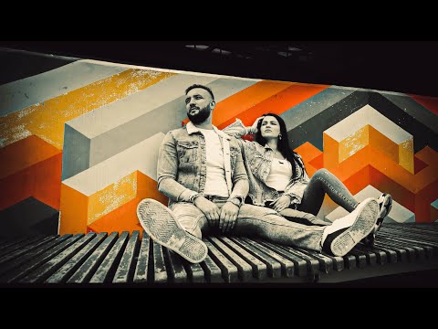 Ilie & Tatiana Maxian - “Forța Maxianii”