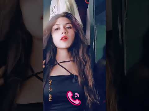 real young and beautiful Asian girl video chat