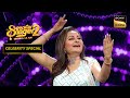 Jaya Prada Recreates Mujhe Naulakha Manga De Superstar Singer 2 Celebrity Special