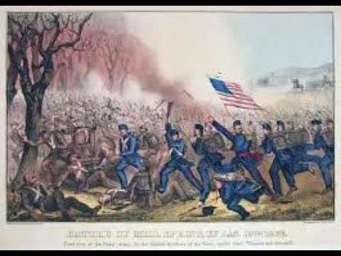 Battle of Logan's Crossroads #showitspossible #history #americancivilwar #civilwar #americanhistory