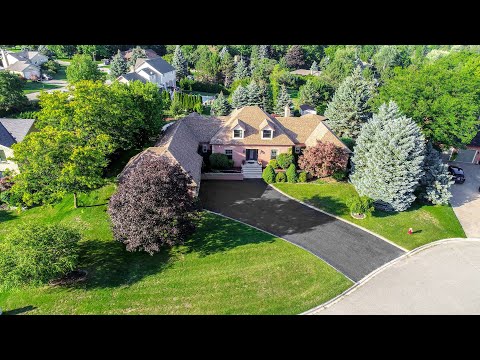3 Appelbe Court Halton Hills Home for Sale - Real Estate Properties for Sale