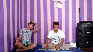 Download lagu Miss Gonjreng COVER Lagu 'AKU' Elvy Sukaesih😘 mp3