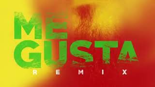 Natti Natasha x Farruko - Me gusta Remix [Oficial Preview]