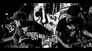 Toilet Radio Discusses Knightboat With Dom Romeo (A389 Records, Integrity, Pulling Teeth)