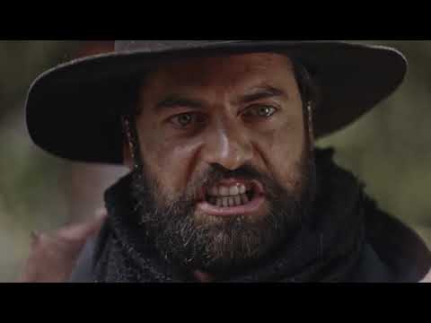 A Cabeça de Gumercindo Saraiva  - em Outubro no Cinesystem