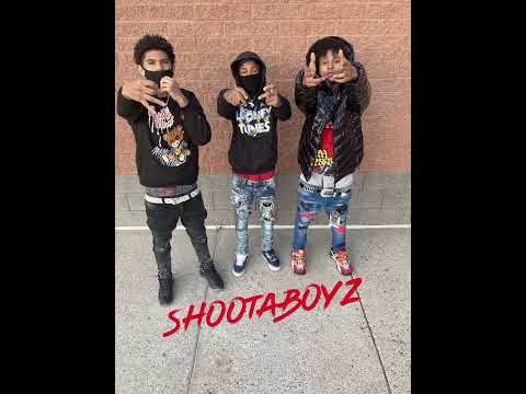 Shootaboyz - Got A New Switch (Official Audio)