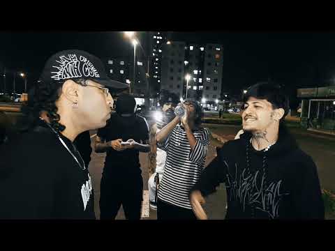 Final 🏆 Desafio - Roldi x Gomes 