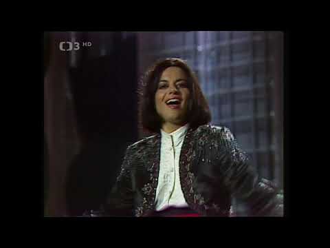 NEW BACCARA - Touch Me (Televarieté 1989)