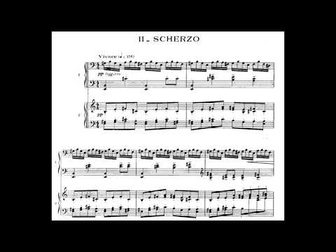 Alexandre Tansman - Piano Concerto No.2 (1927)