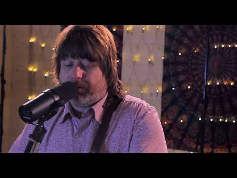 Danny Mahon - Picnic on the Moon // Live in Session