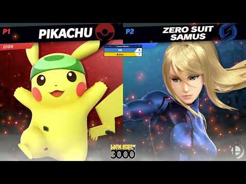 BoMBS #146 Losers Semis   SN vs Astor