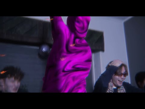 Gæste Gutter - Y2K Militær m/ Hævk, Lars Bond & Moe3 [Offisiell Musikkvideo] 😤💖🥂