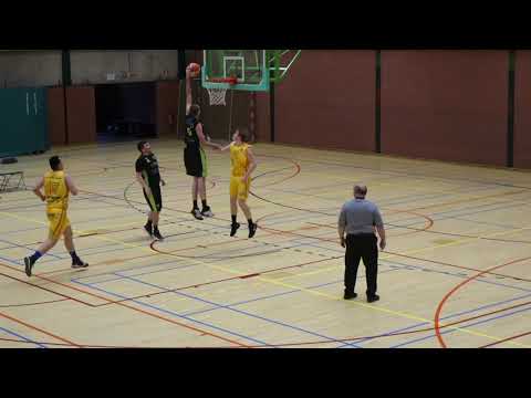 Dunkerke Schoovaerts 'Jordan Roele'