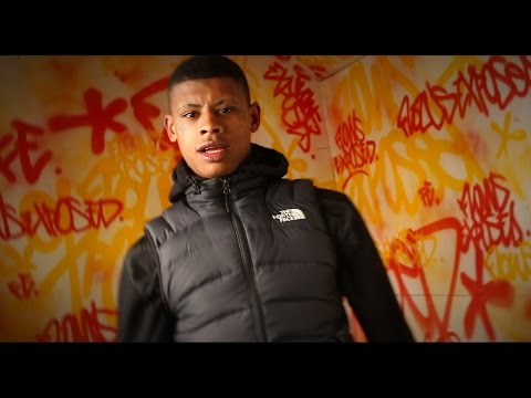 Krazyone Savage [GrimeBarz] | Flows Exposed