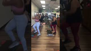 Download lagu Xtreme Hip Hop with Tiffani - “Bop” by AKA Vonny mp3