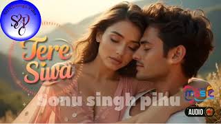 Teri Siwa |New Bollywood Song 2025| Himesh Reshammiya Hit |RomanticSongs 2024 || #trending  #love