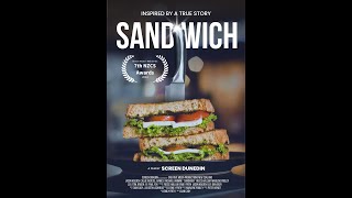 Sandwich — Episode 1 | Award-winning NZ Web Series (Dunedin Drama)