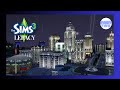 Late Night: WooHooing Mr. Hamming- Sims 3 Lepacy Challenge