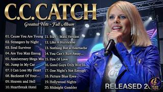 Download lagu C.C. Catch - The Ultimate Mix of Top 20 Songs 2026 Edition mp3