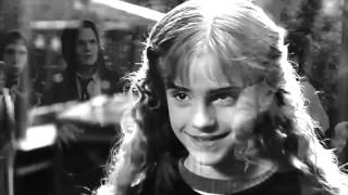 Draco and Hermione \\ Perfect Enemy \\