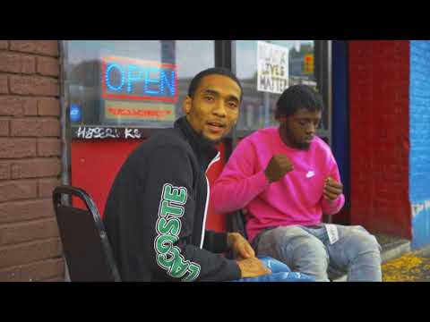 Tae Splash - Done Playin