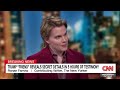 Ronan Farrow: This is a parallel between Trump and Weinstein’s cases