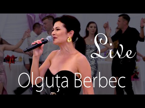 Olguța Berbec - Live la majorat