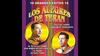 Los Alegres De Teran - Juan Bedolla