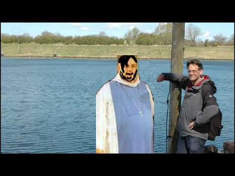 Jerry B. Anderson - KUPPENKÄSE THEME (First Demo Version)