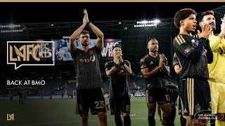 LAFC+ Episode 104 - Back at BMO
