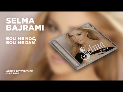 Video thumbnail for Boli me noć, boli me dan