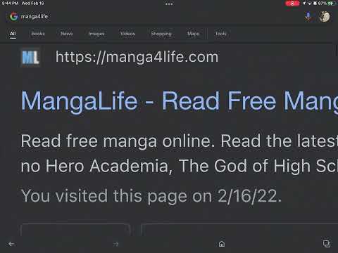 How to read demon slayer for free online