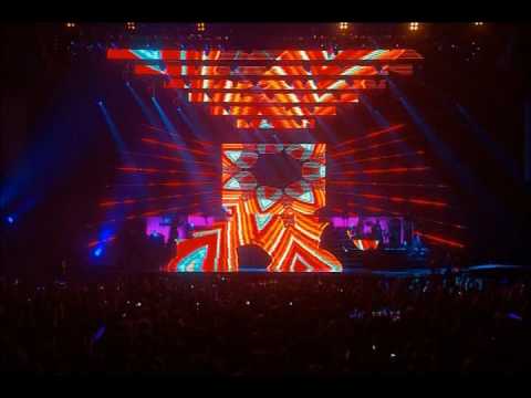 Stephen Gately - I Want You Back (Boyzone Jackson 5 Medley)