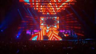 Stephen Gately - I Want You Back (Boyzone Jackson 5 Medley)