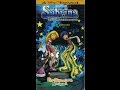 Opening To Disney S Sabrina The Teenage Witch Friends Forever Spanish Copy 2002 VHS FAN MADE