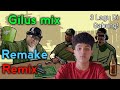Kopi Gilus Mix Grove Street Unkl Ball Zilvozode Remix Remake Haikal Str Remix