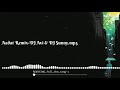 Aadat Remix Dj Avi Dj Sunny
