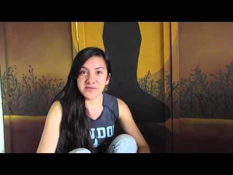 Colombian Au Pair Leidy, 24 – EurAupair Video Profile