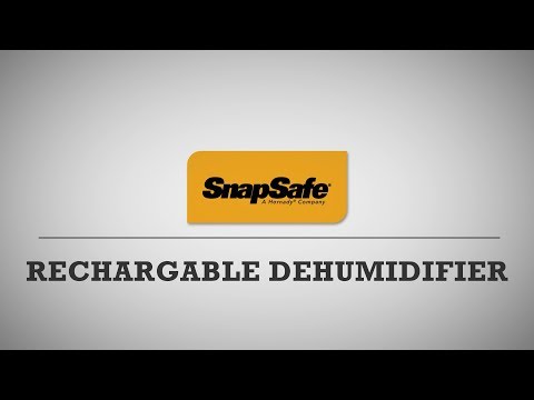 HORNADY SNAPSAFE UNDER BED GUN (ANYTHING) SAFE