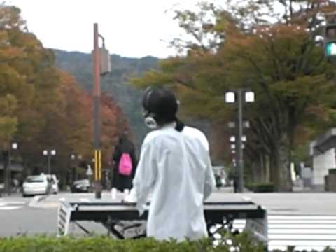 2011.11.09_4 Aratori Silent Street Nijo Okazaki Sosui